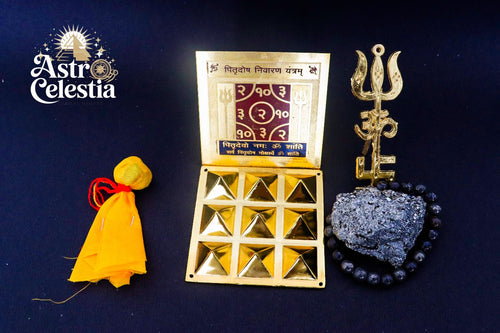 Pitradosh Nivaran Yantra