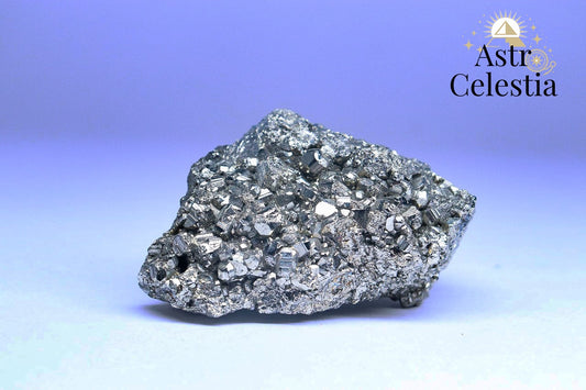 Pyrite Stone ( 100g )